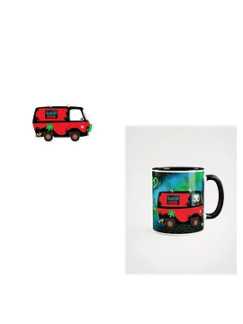 The Van Bundle!