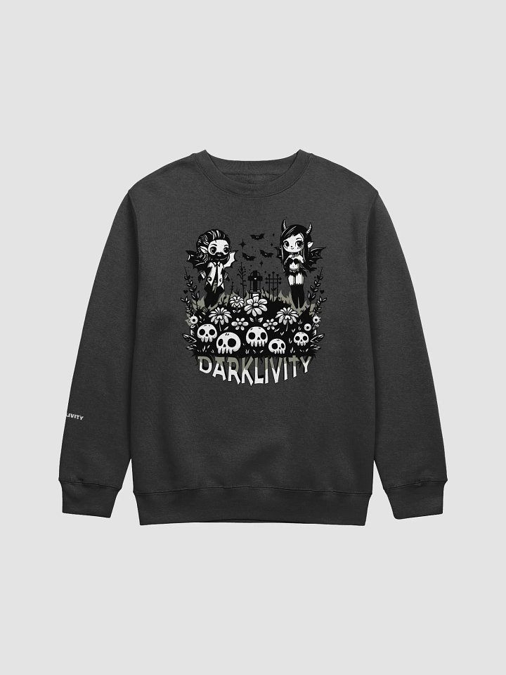 Dark Angels Sweatshirt product image (1)
