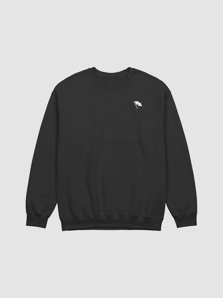 Motto® Flag Crewneck product image (2)
