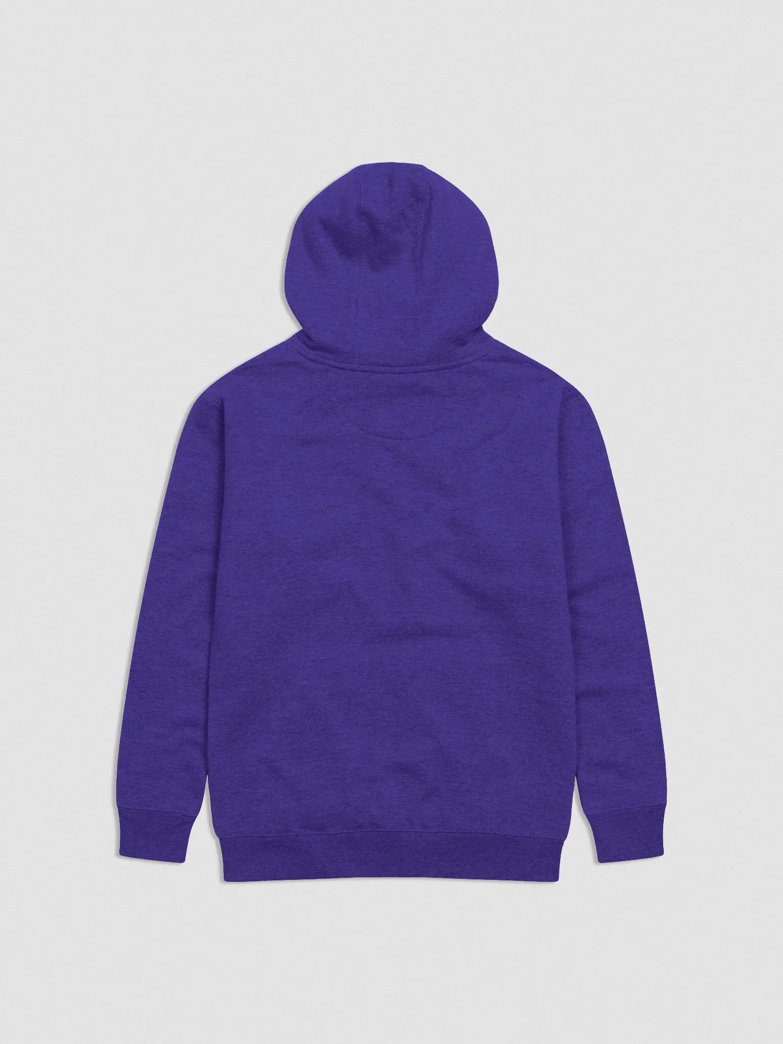 Narcissistic Embroidered Hoodie F&E1 product image (3)