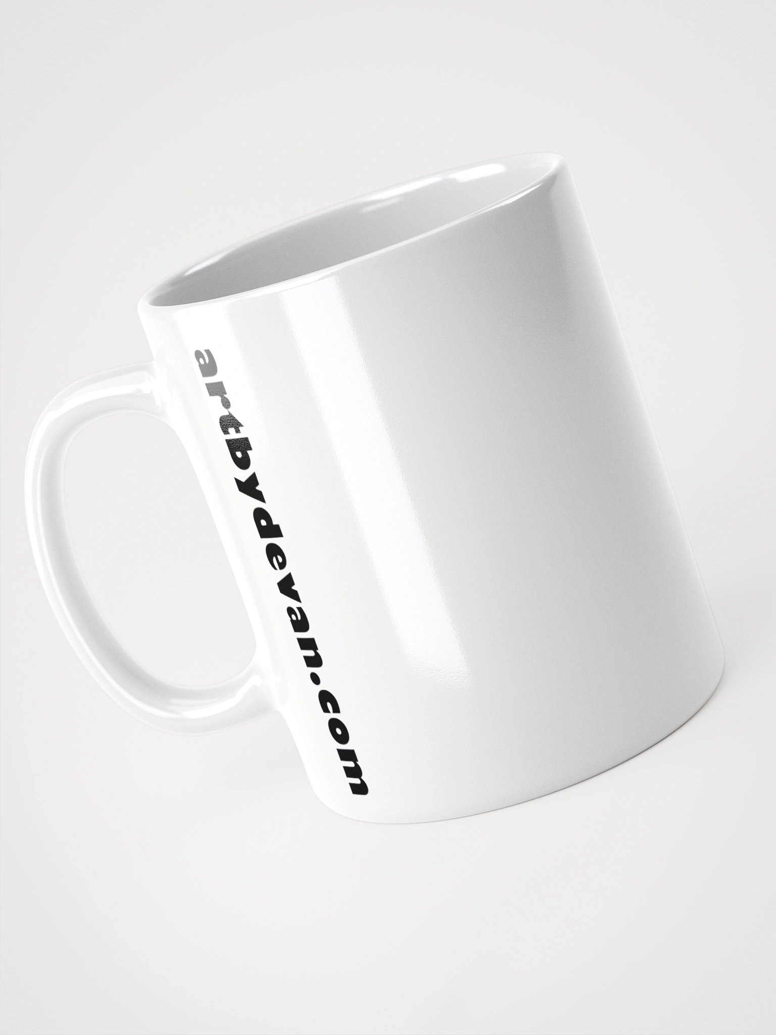 Pride Unicorn Mug product image (4)