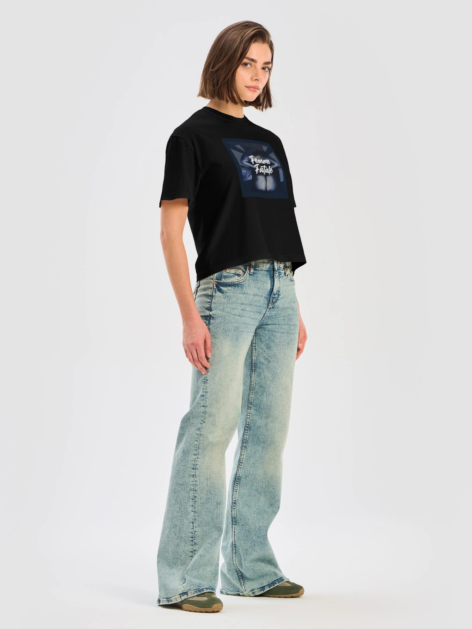 Women | Femme Fatal product image (7)