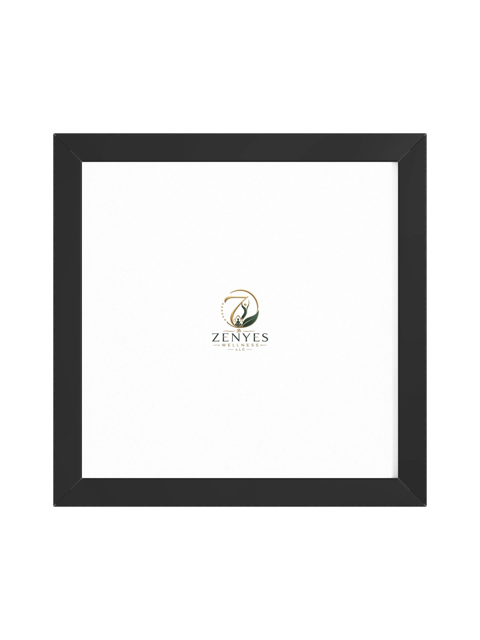 ZENYES WELLNESS LIFE ARTWORK product image (1)