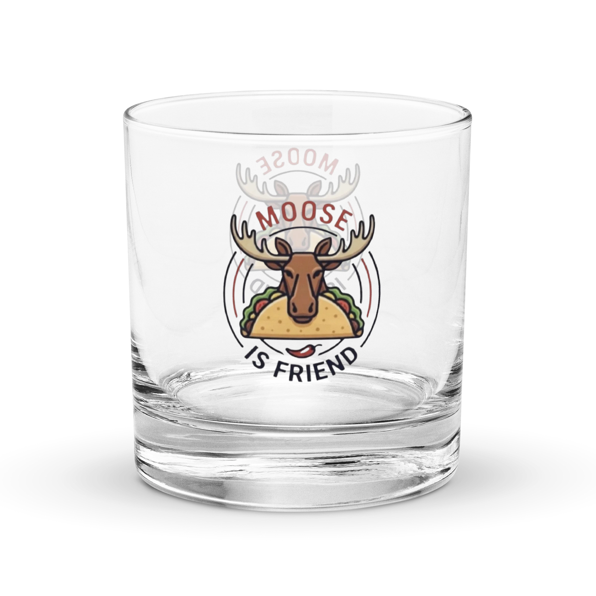Moose is Friend product image (1)