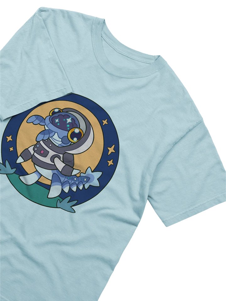 Starry-Eyed Asra T-Shirt (Front Only) product image (1)