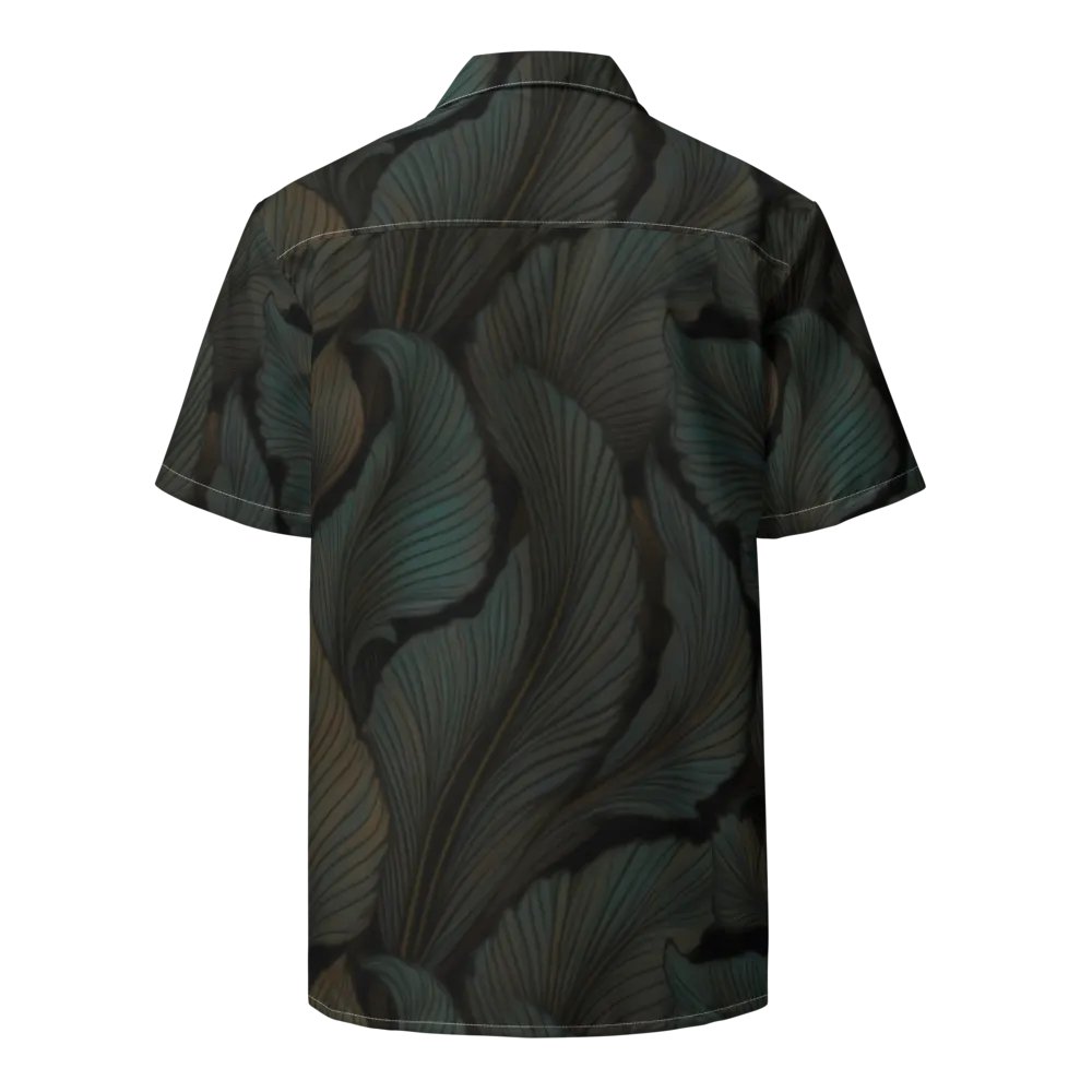Tropical Canopy Paradise Shirt product image (2)