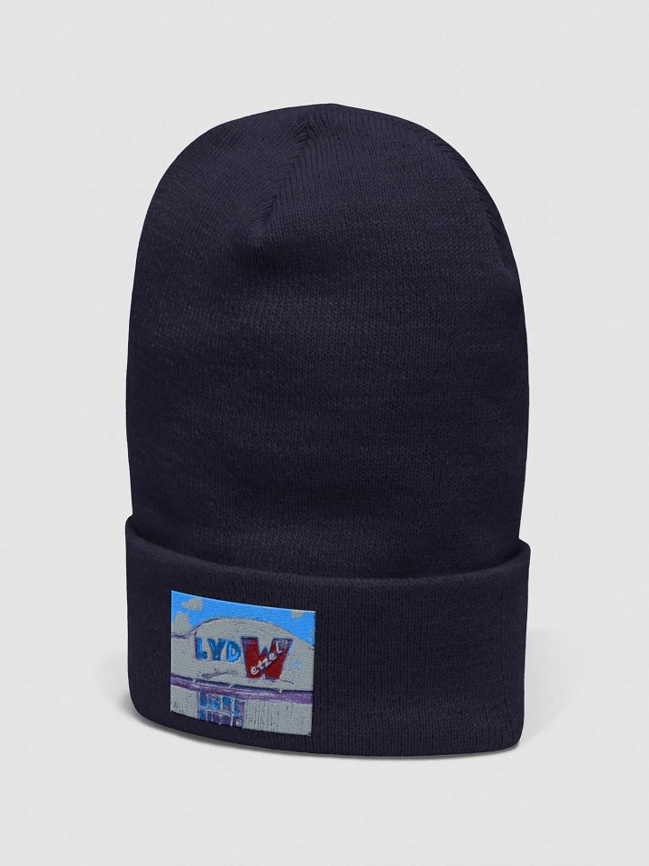 Lyd Wetzel Big Kmart embroidered hat product image (18)