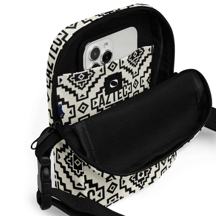 The Sonic Pouch - Mexican Symmetry Edition 05 product image (2)
