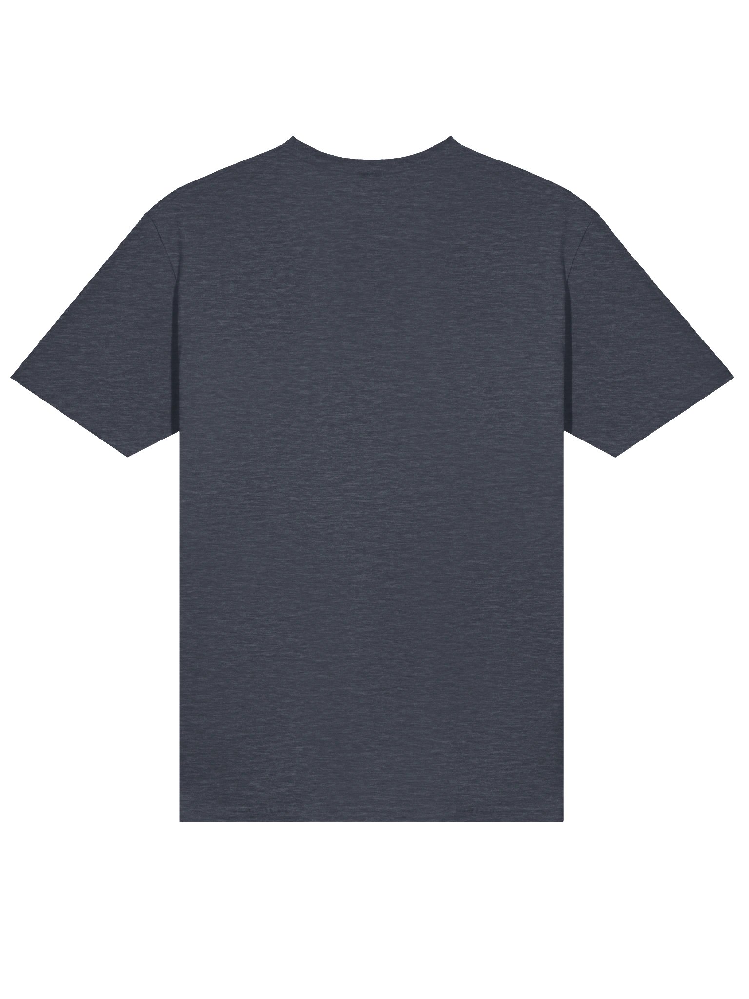 "Wild purple" soft t-shirt product image (2)
