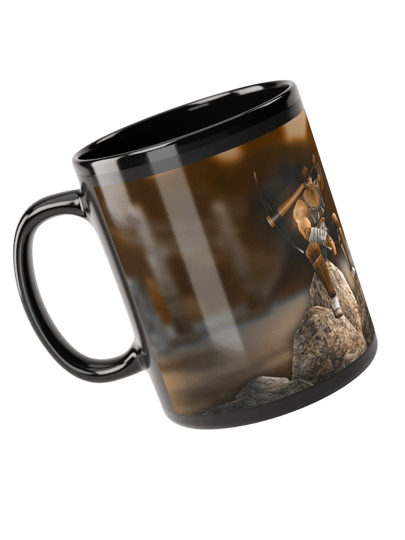 Mug A2 product image (6)