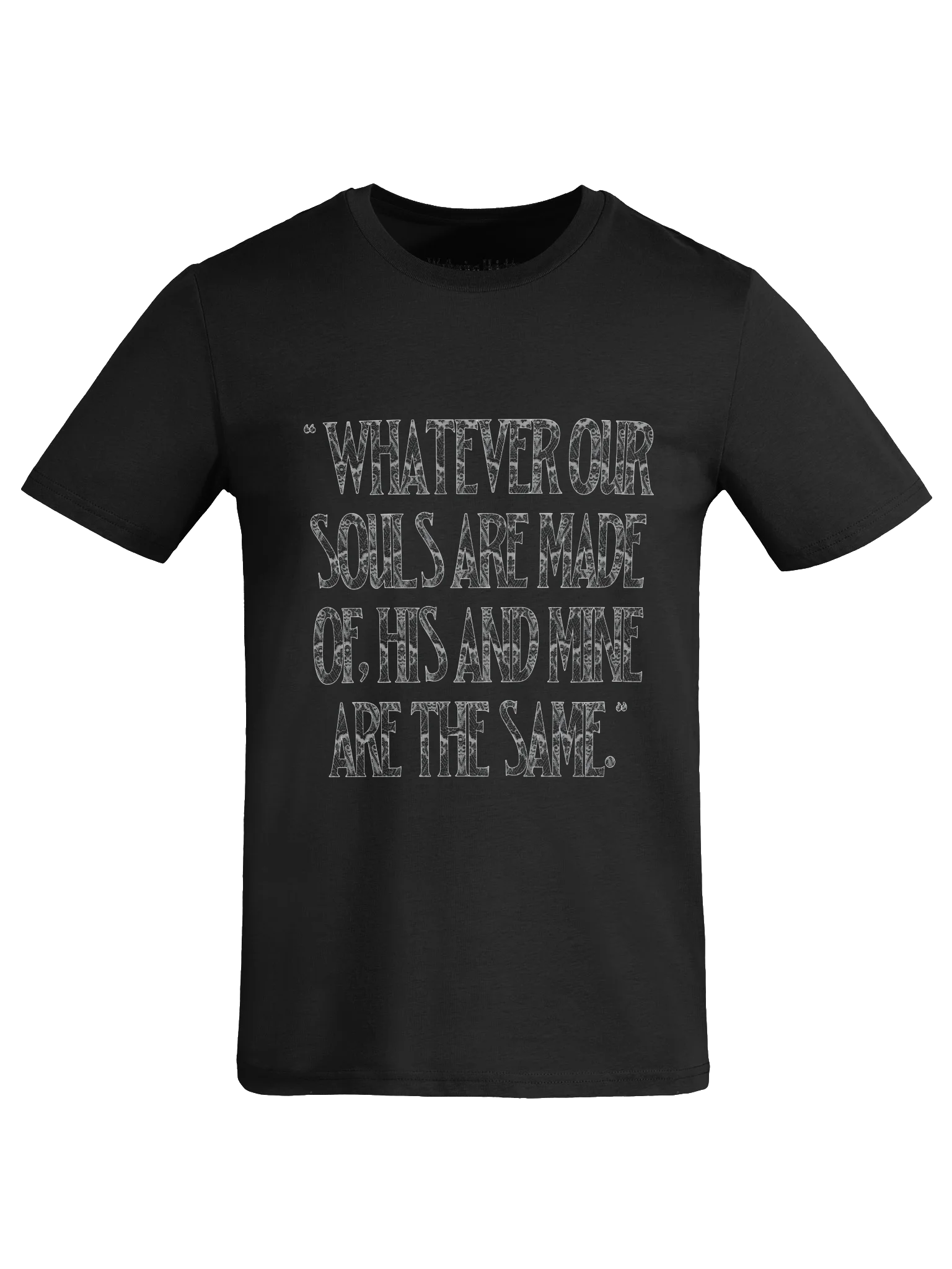 Our Souls T-Shirt product image (7)