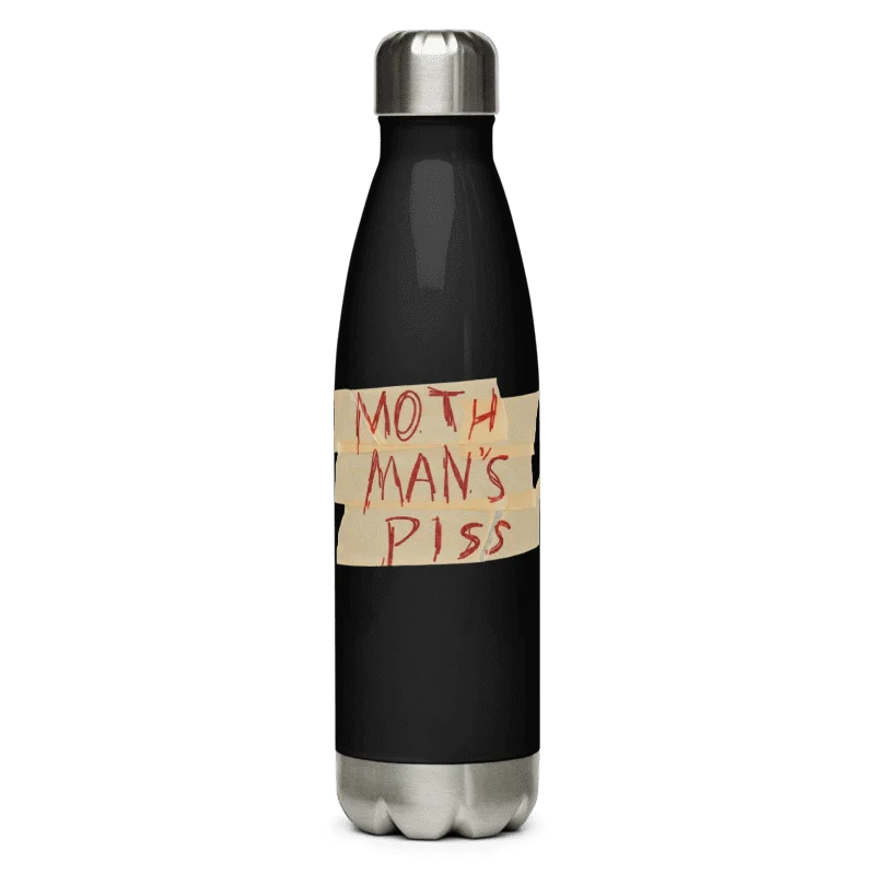 "Cryptid Juice" 17oz Bottle product image (1)