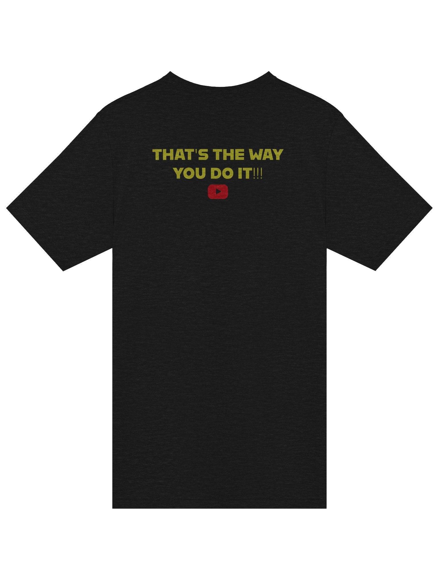 JermsMRE - Large Logo Premium T-Shirt product image (27)