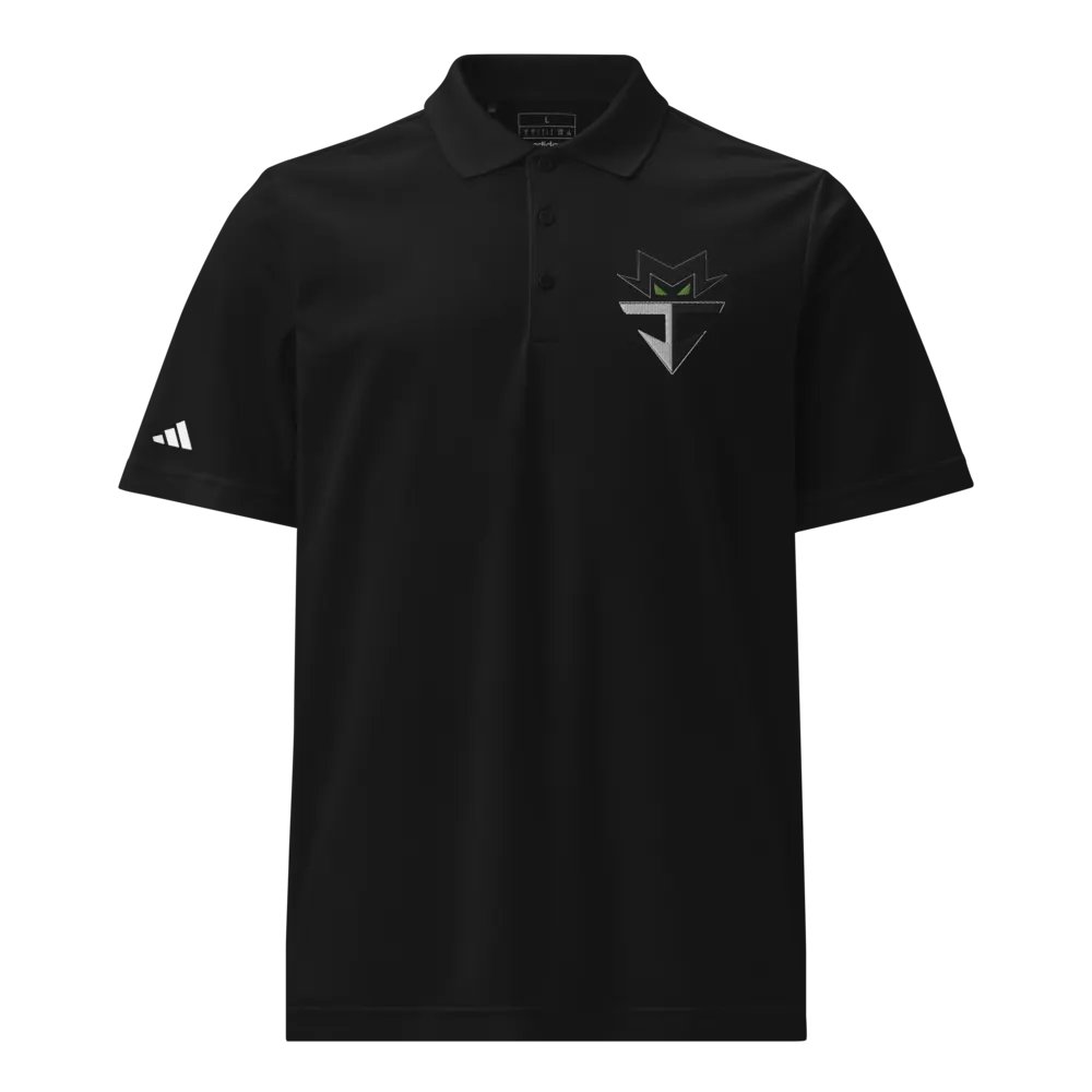 Tendervittles Embroidered Polo product image (1)