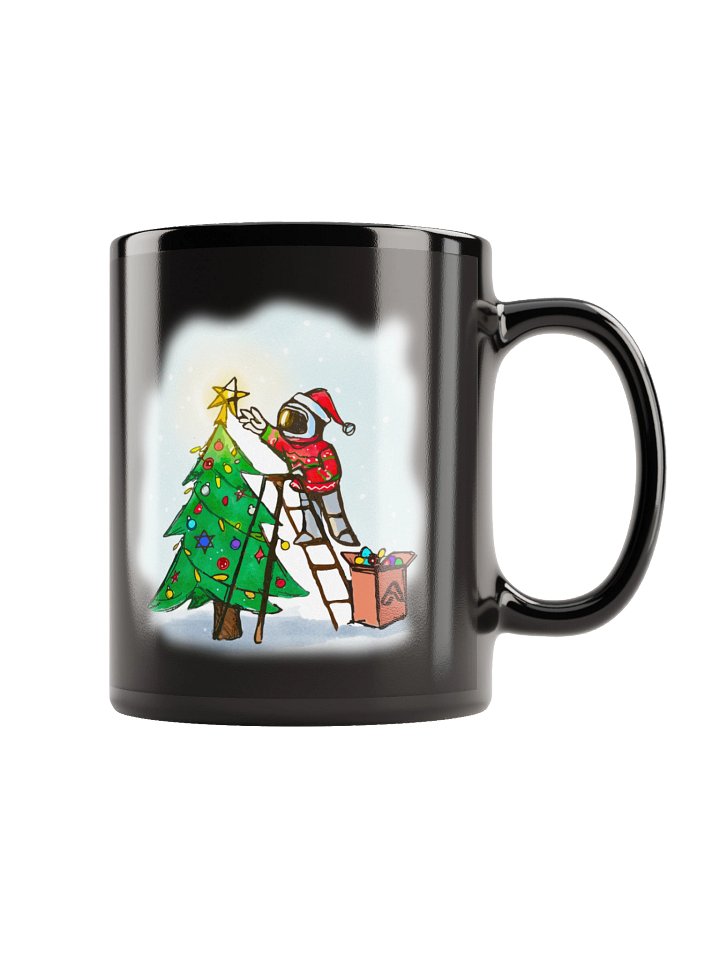 Tree Topper Mug product image (1)
