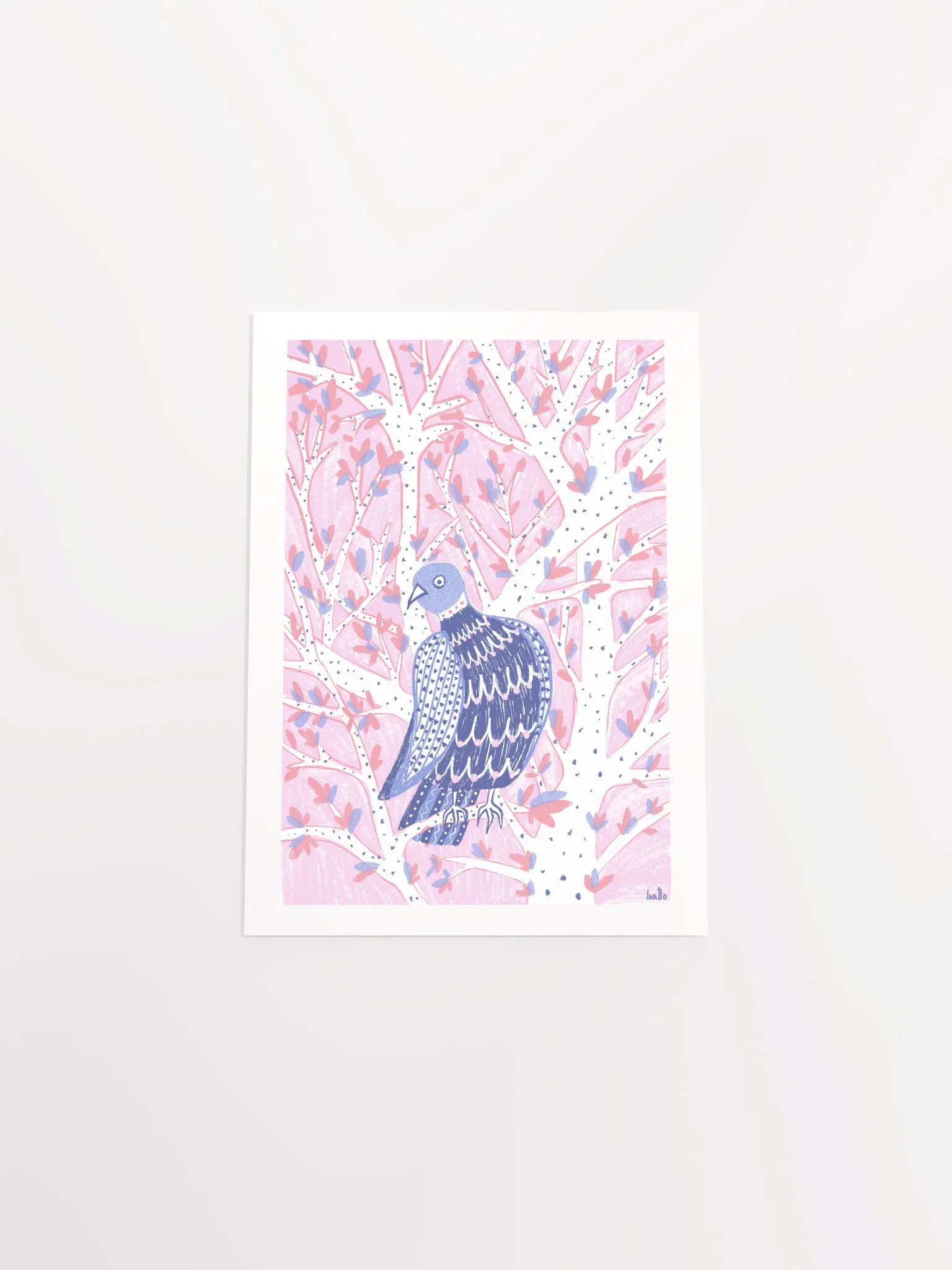 the friendly pigeon product image (43)