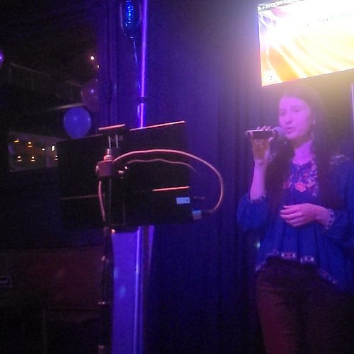 The Winner Takes It All - @abba (Karaoke)

#karaoke #singingcover #abba #thewinnertakesitall #music

My voice is still recove...
