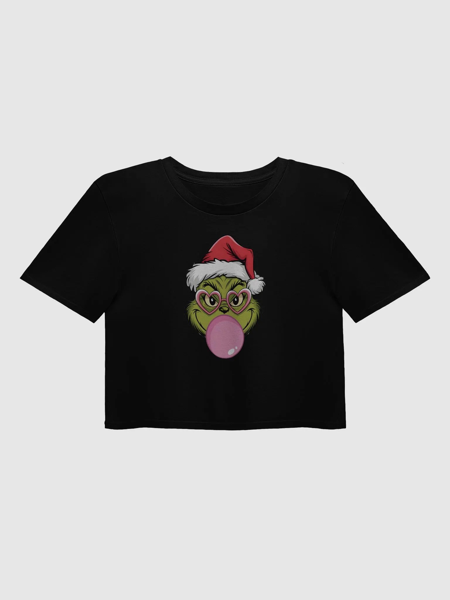 Grinch Art product image (1)