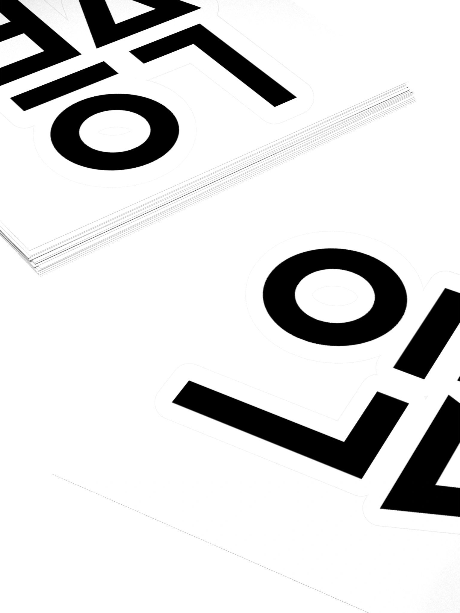 Love Sticker product image (10)