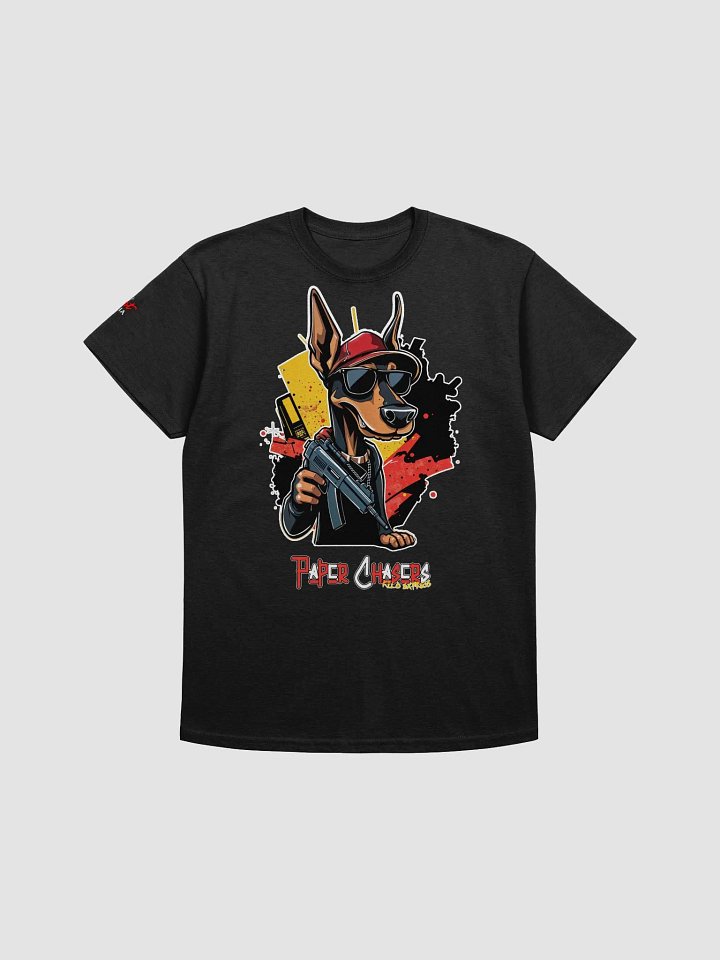 Kilo Express - Paper Chasers Da Dawg Tee product image (1)