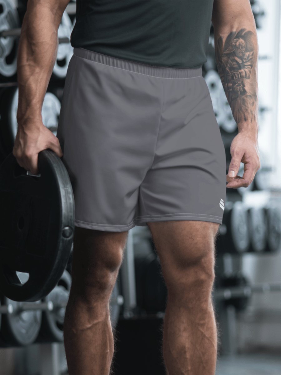 Athletic Shorts - Dusky Drift product image (10)