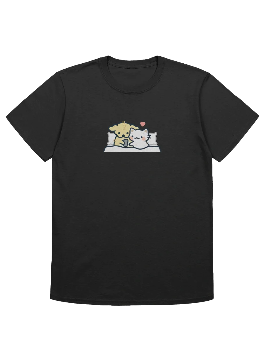 Bed Rotting Shirt product image (1)