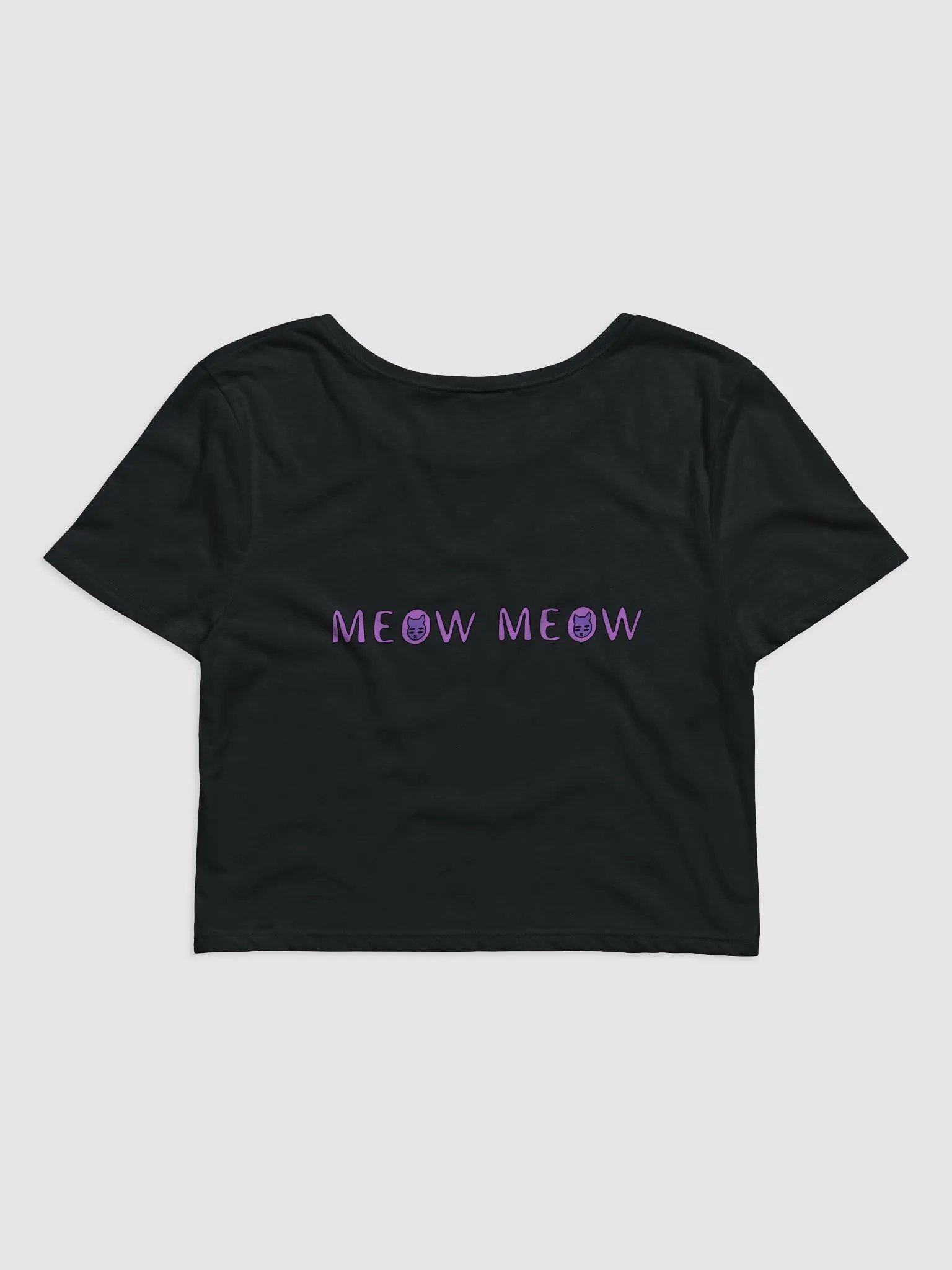 Sushi Crop Top product image (6)