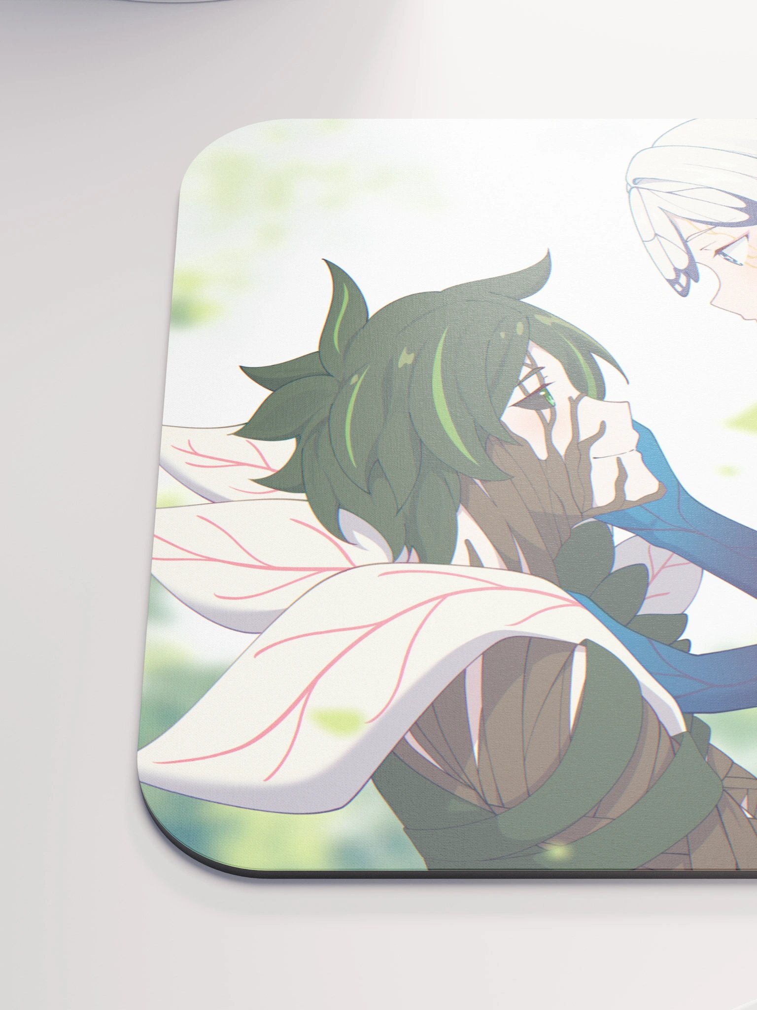AsaNara Classic Mousepad product image (6)