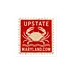 sticker crab