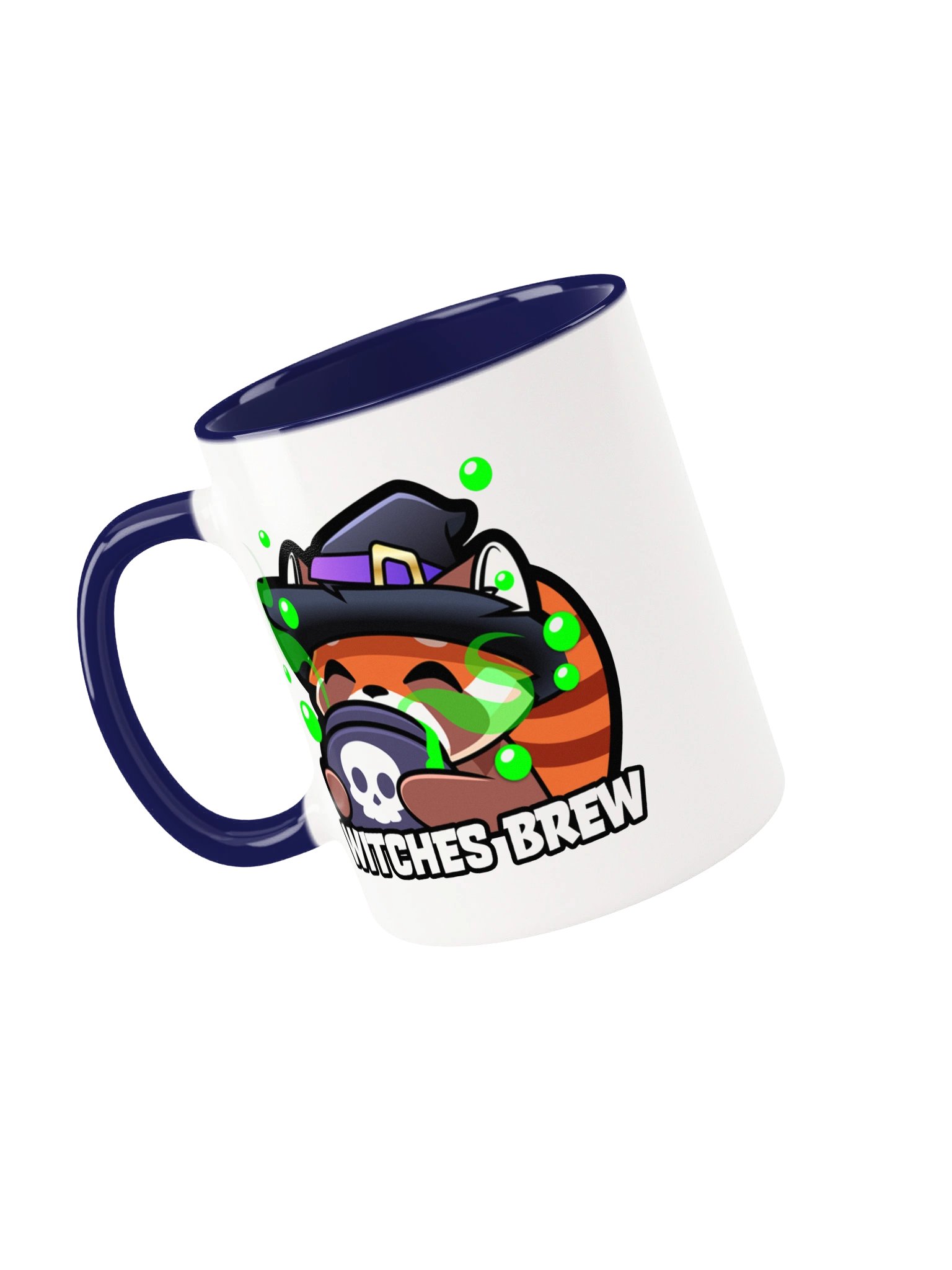 Witches Brew - Ceramic Mug product image (3)