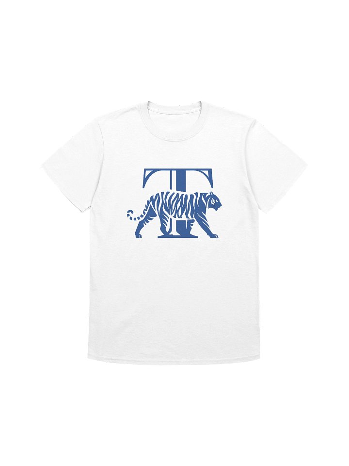 Tiger Walk (Blue) product image (4)