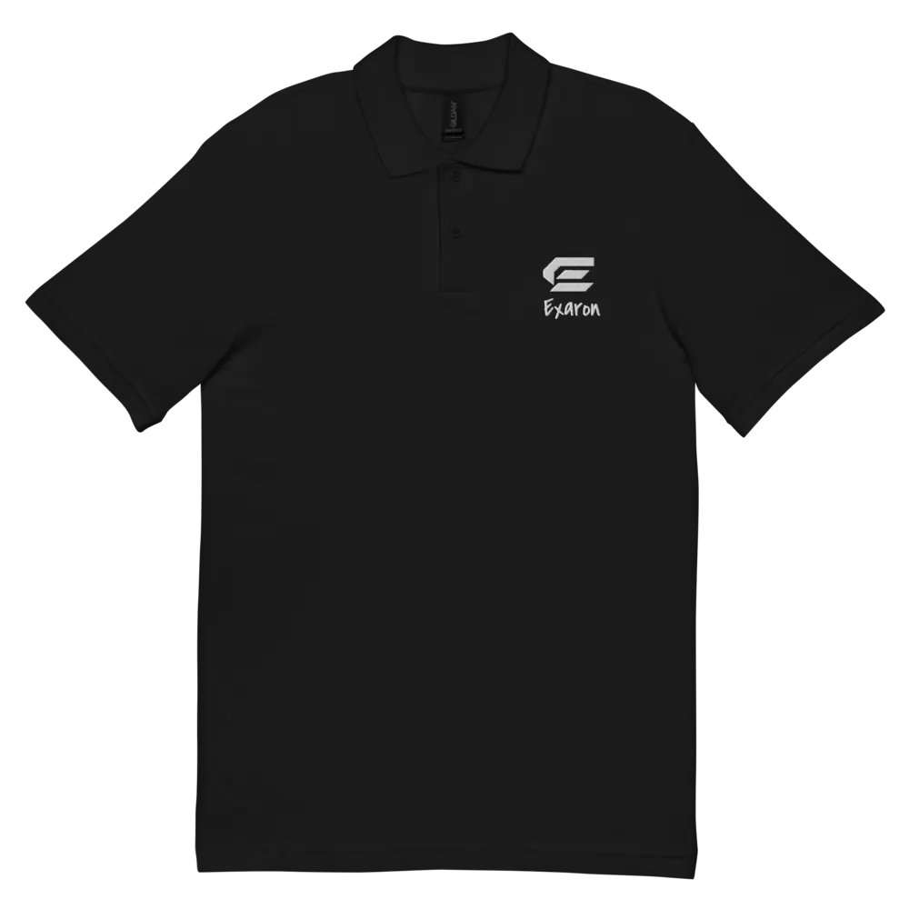 Exaron Polo product image (3)