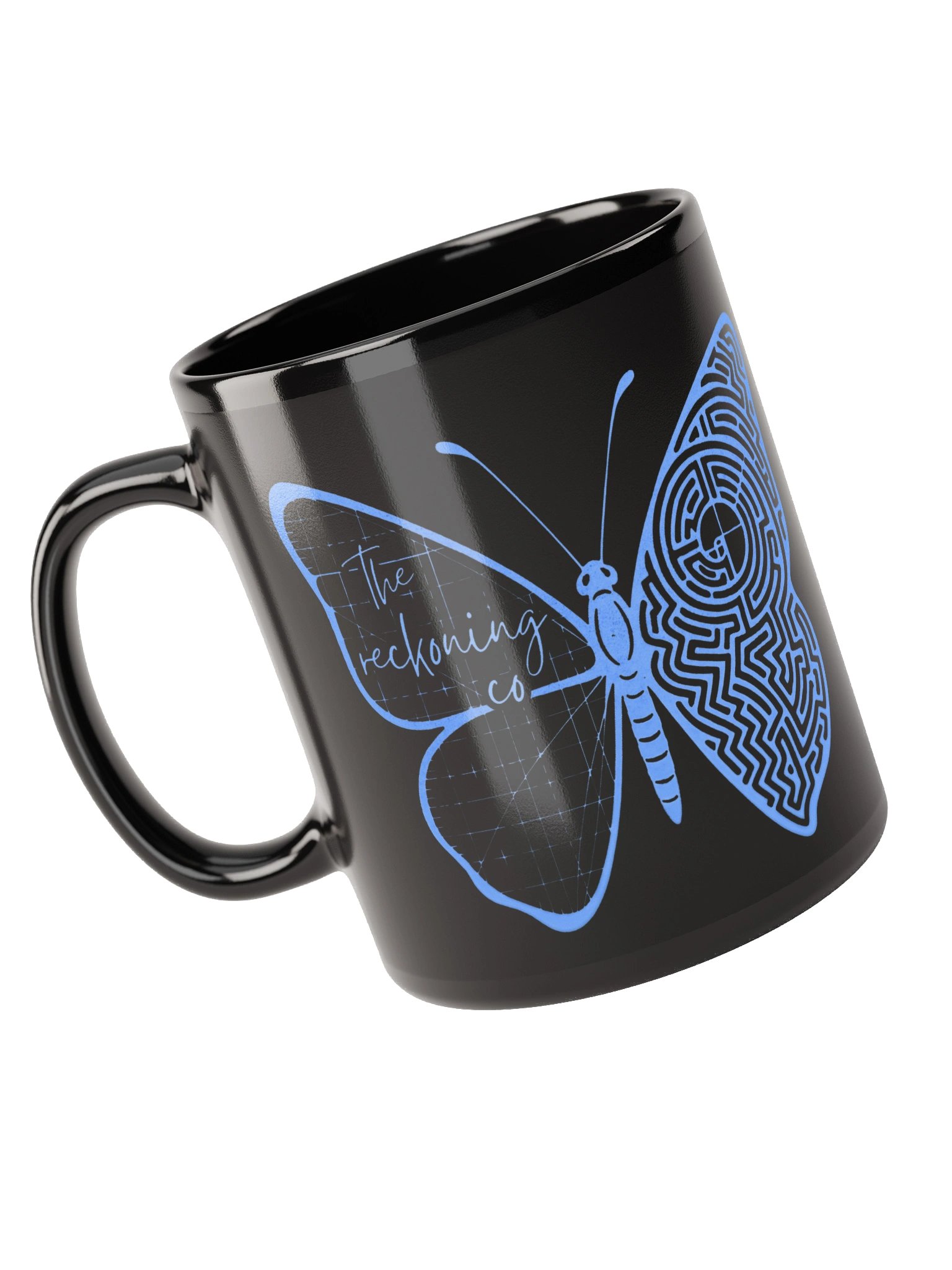 Trilogy Butterfly Mug product image (5)