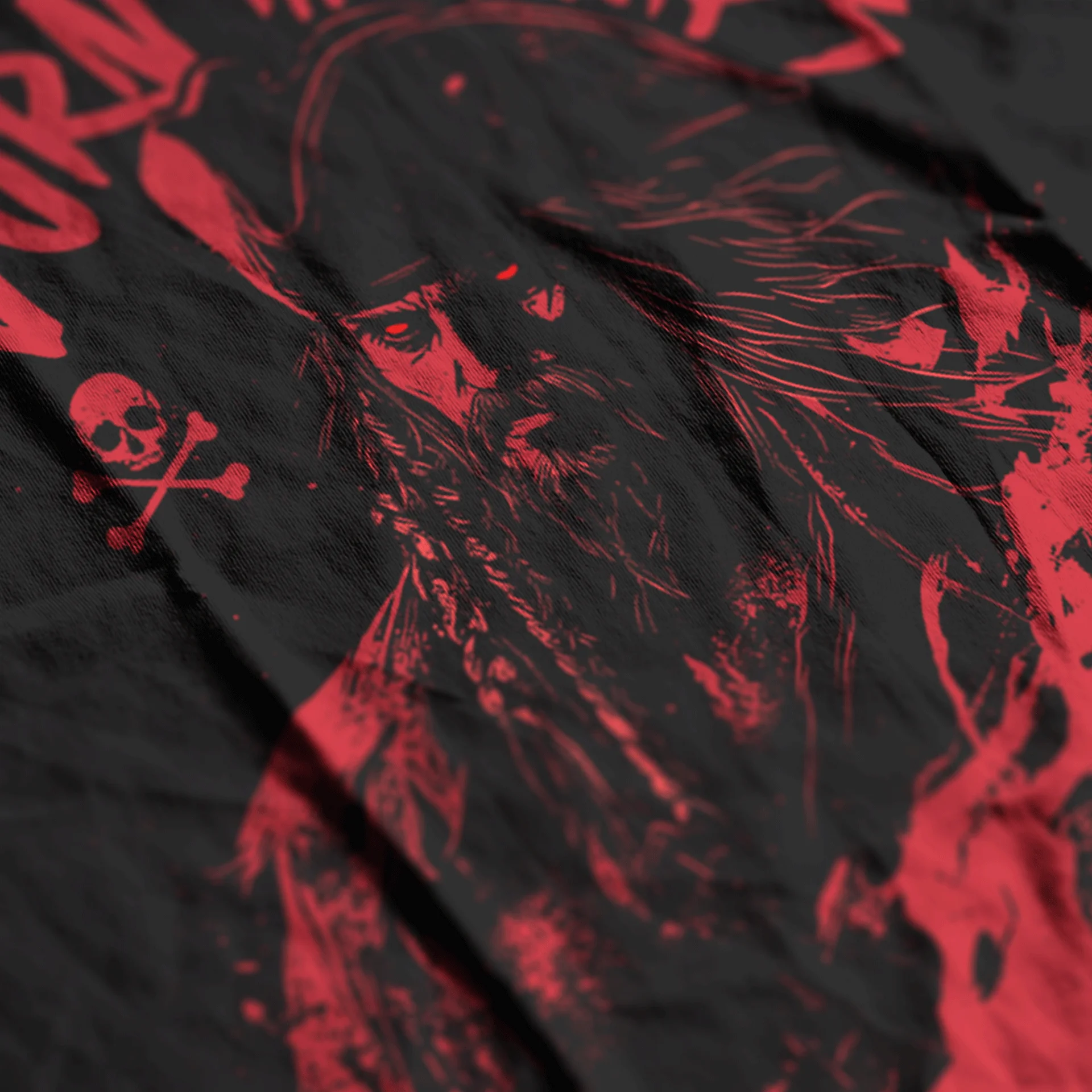 Burn The Ships product image (2)