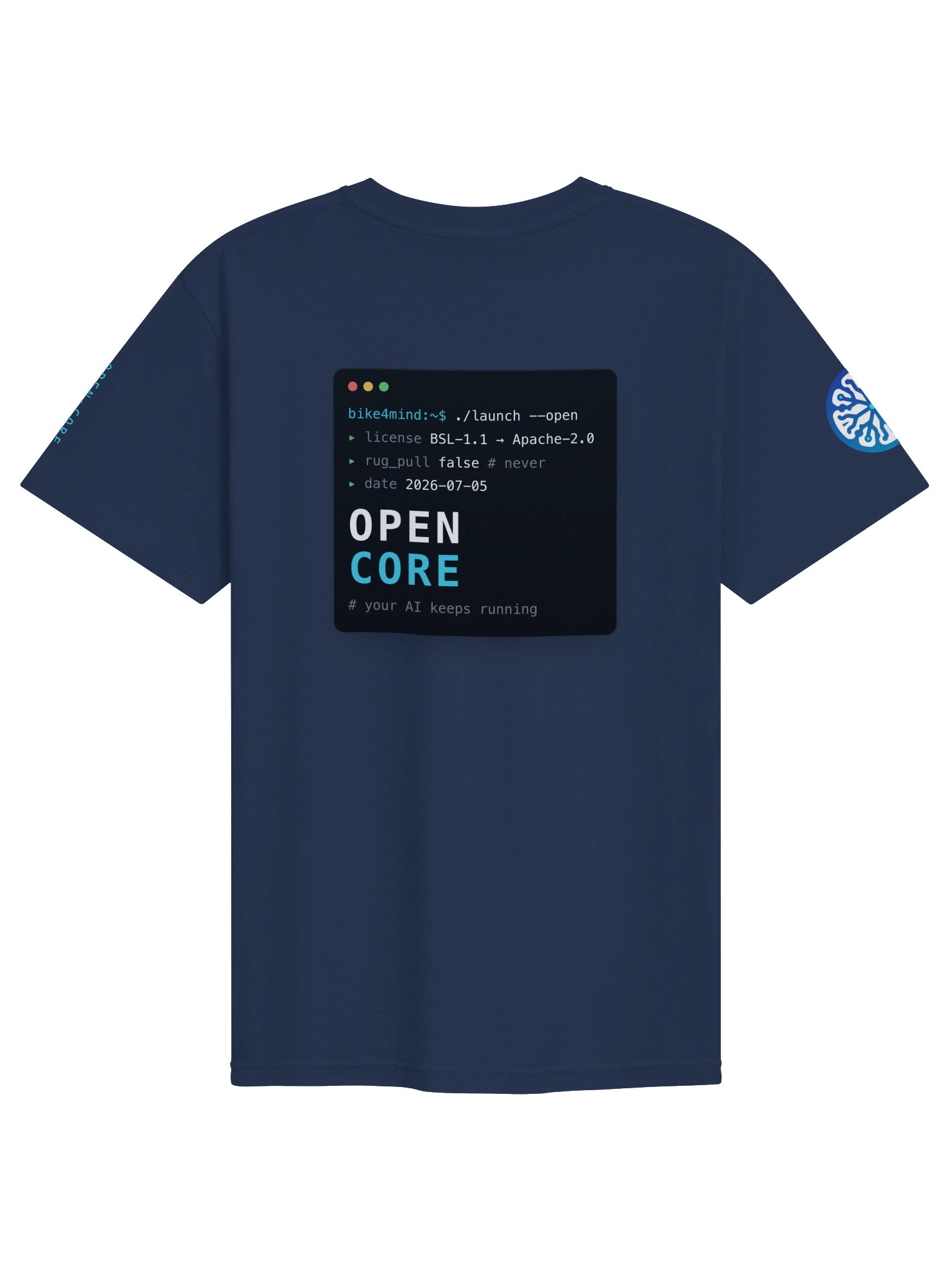 B4M Open Core product image (2)