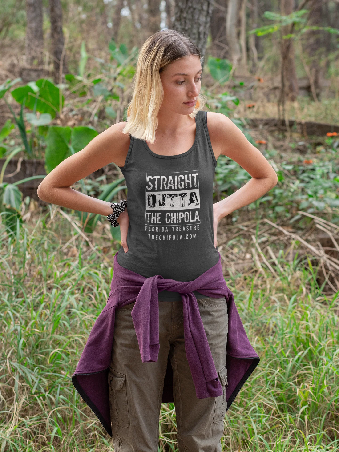 Straight Outta The Chipola product image (1)