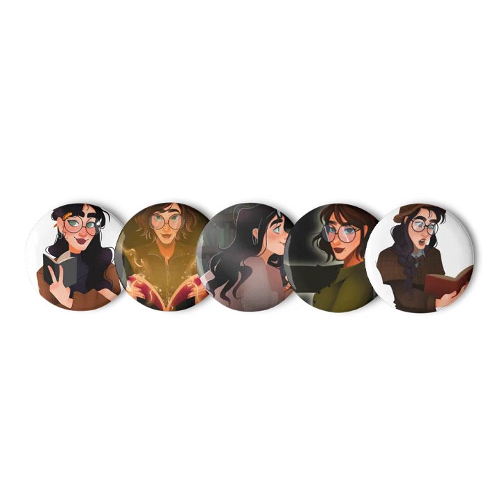 Eris PFP Set product image (1)