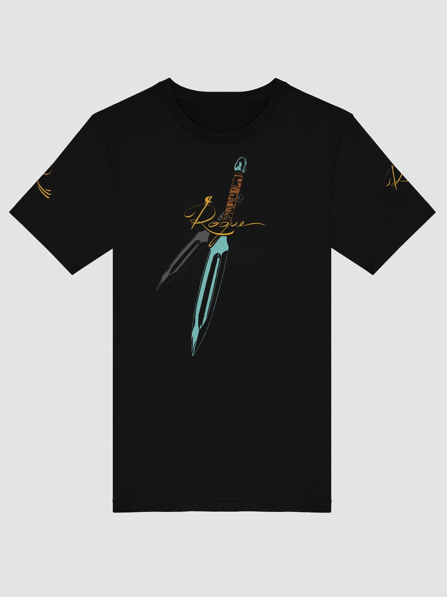 Supersoft T - Rogue product image (5)