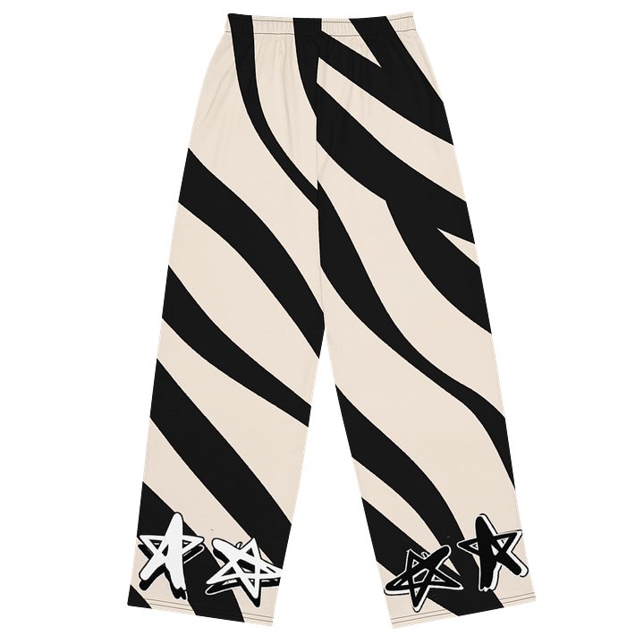 Mz. TAXATION "MOD TING" RINK MEAT PANTS product image (2)