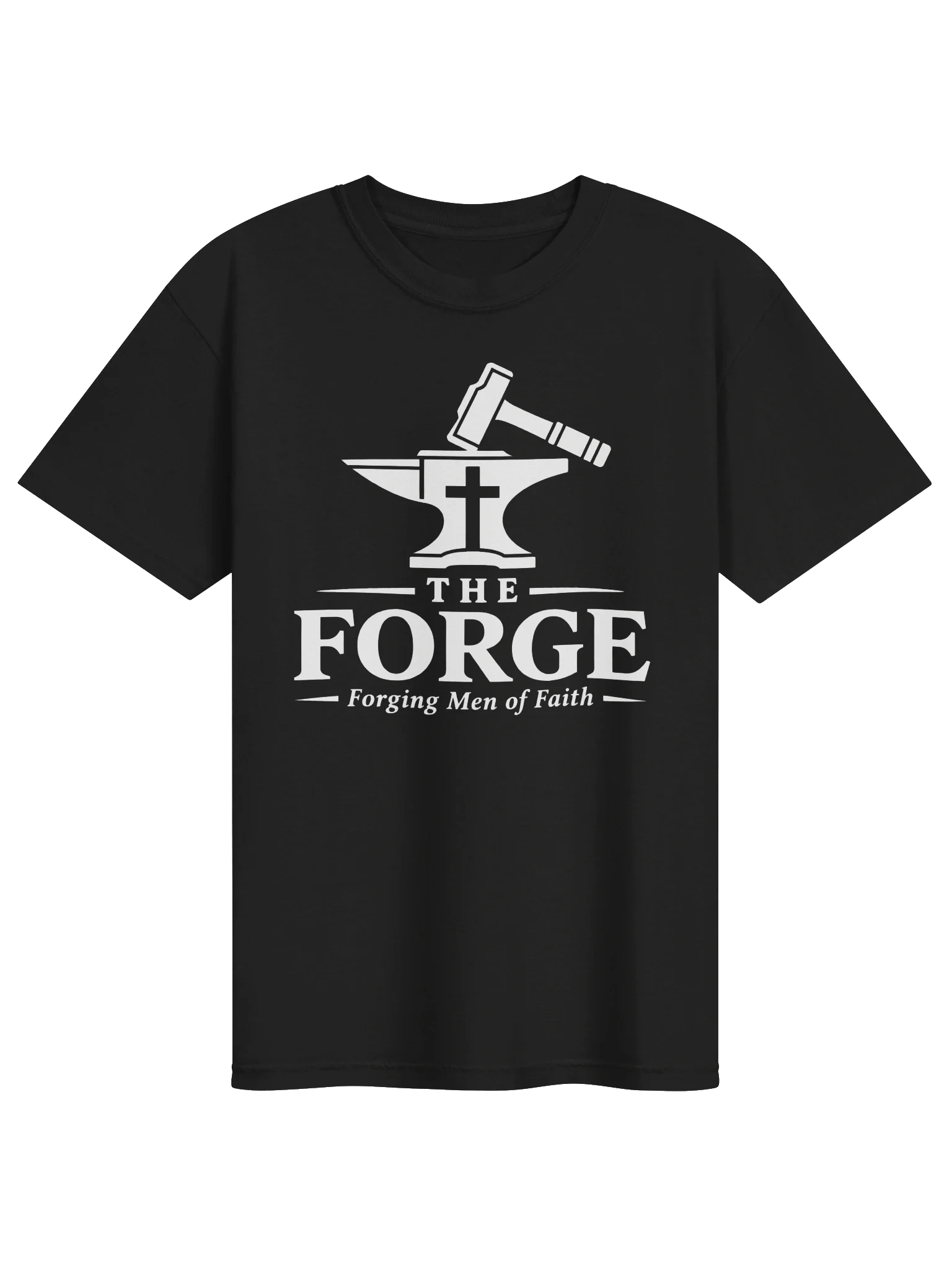 The Forge - Come to the Forge