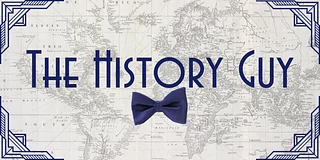 TheHistoryGuy