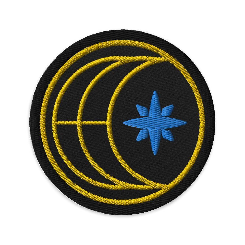 EEC Patch product image (1)