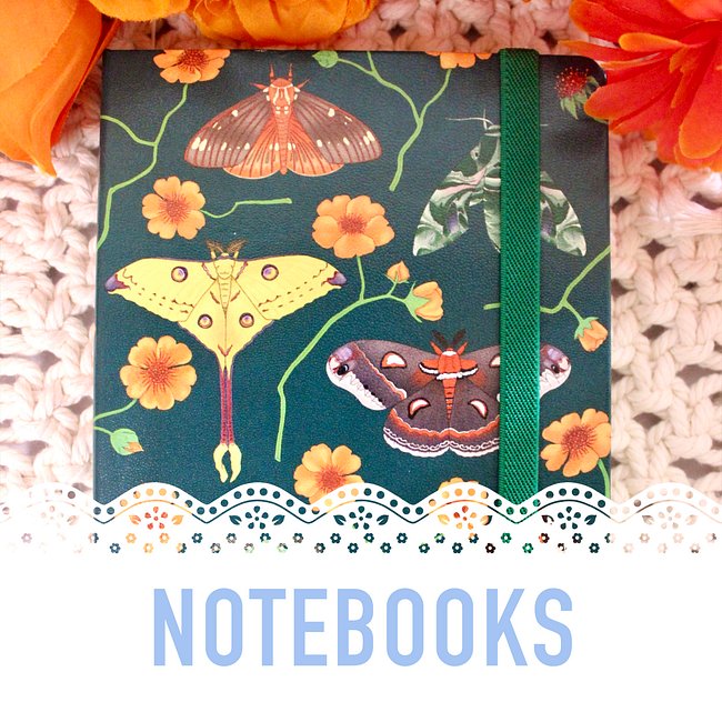 Notebooks