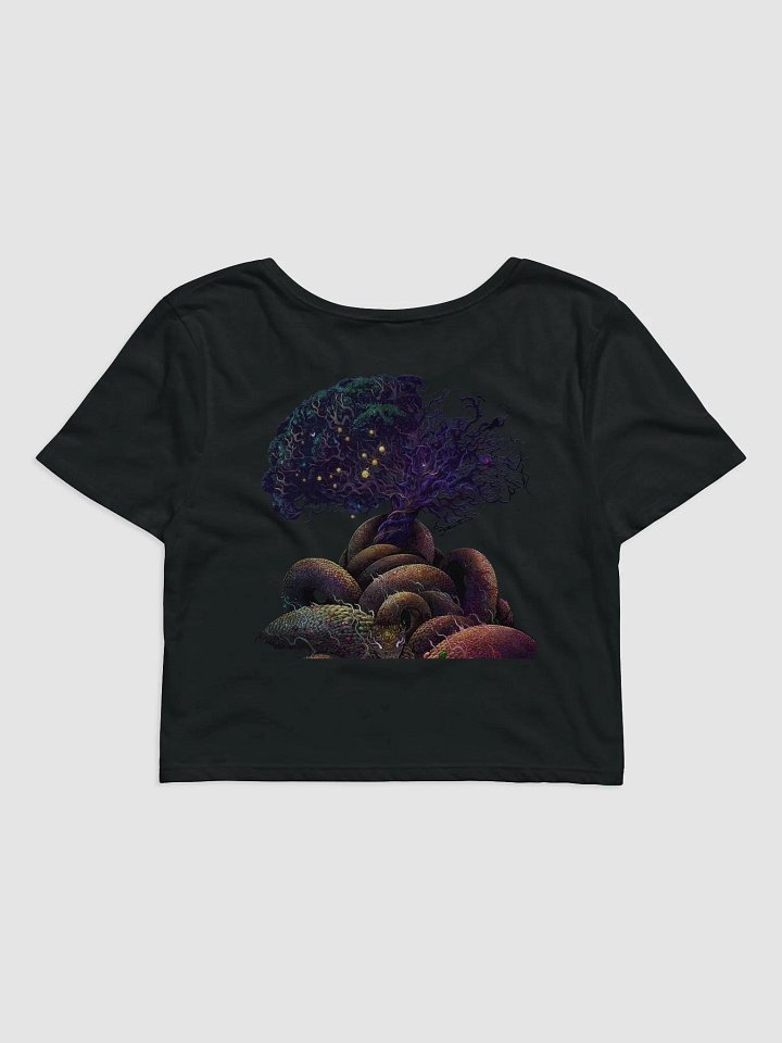 Girls Crop top product image (2)