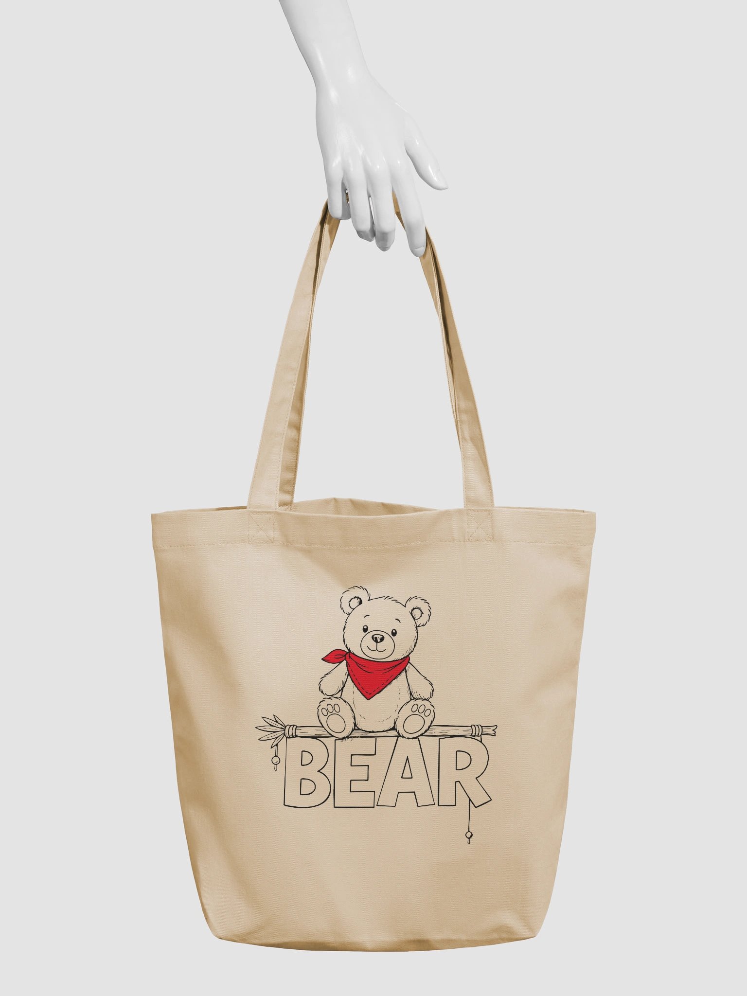 Bear product image (3)