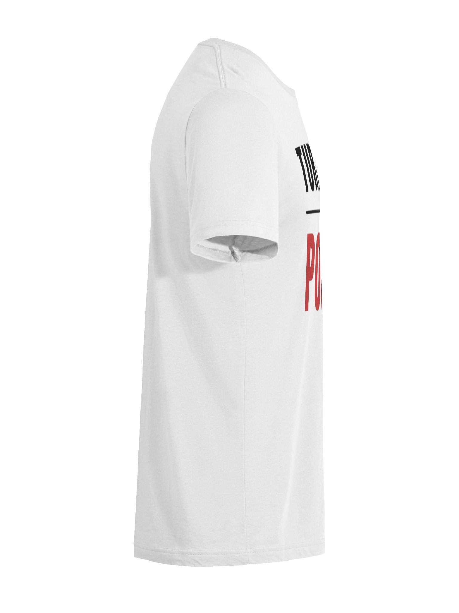 Turn Pain Into Power T-Shirt product image (8)