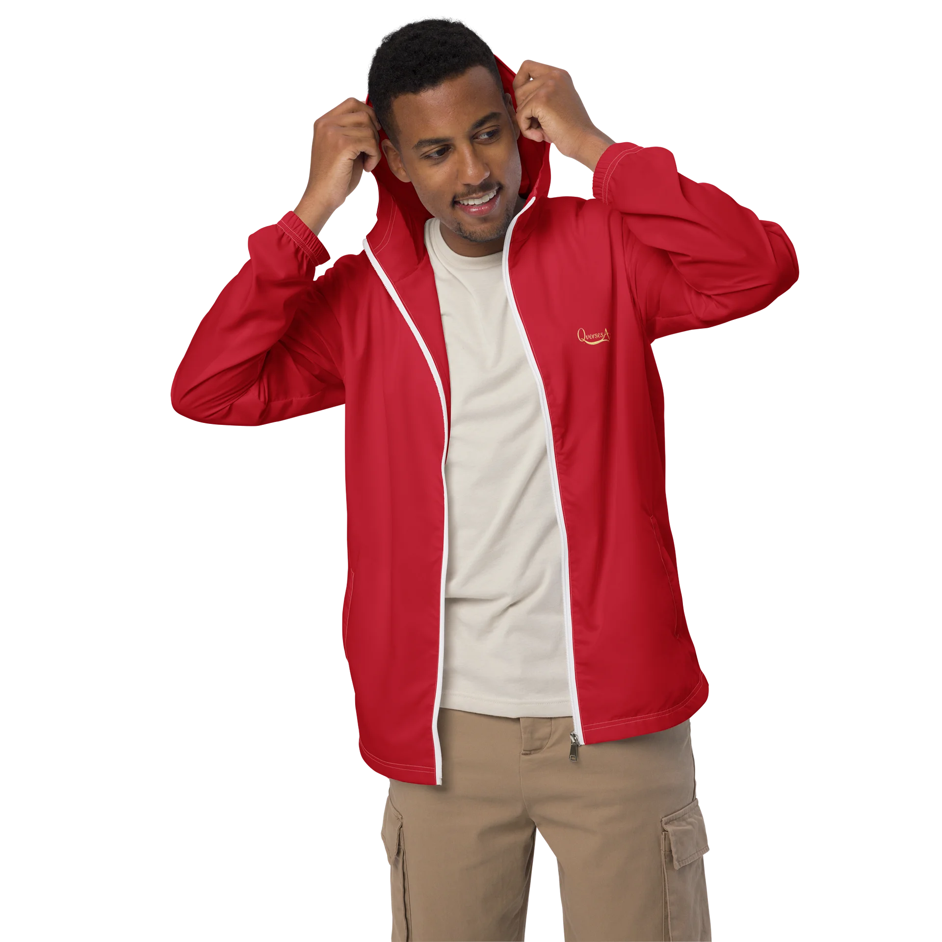 Peace by Strength Karate jacket - Unisex product image (4)