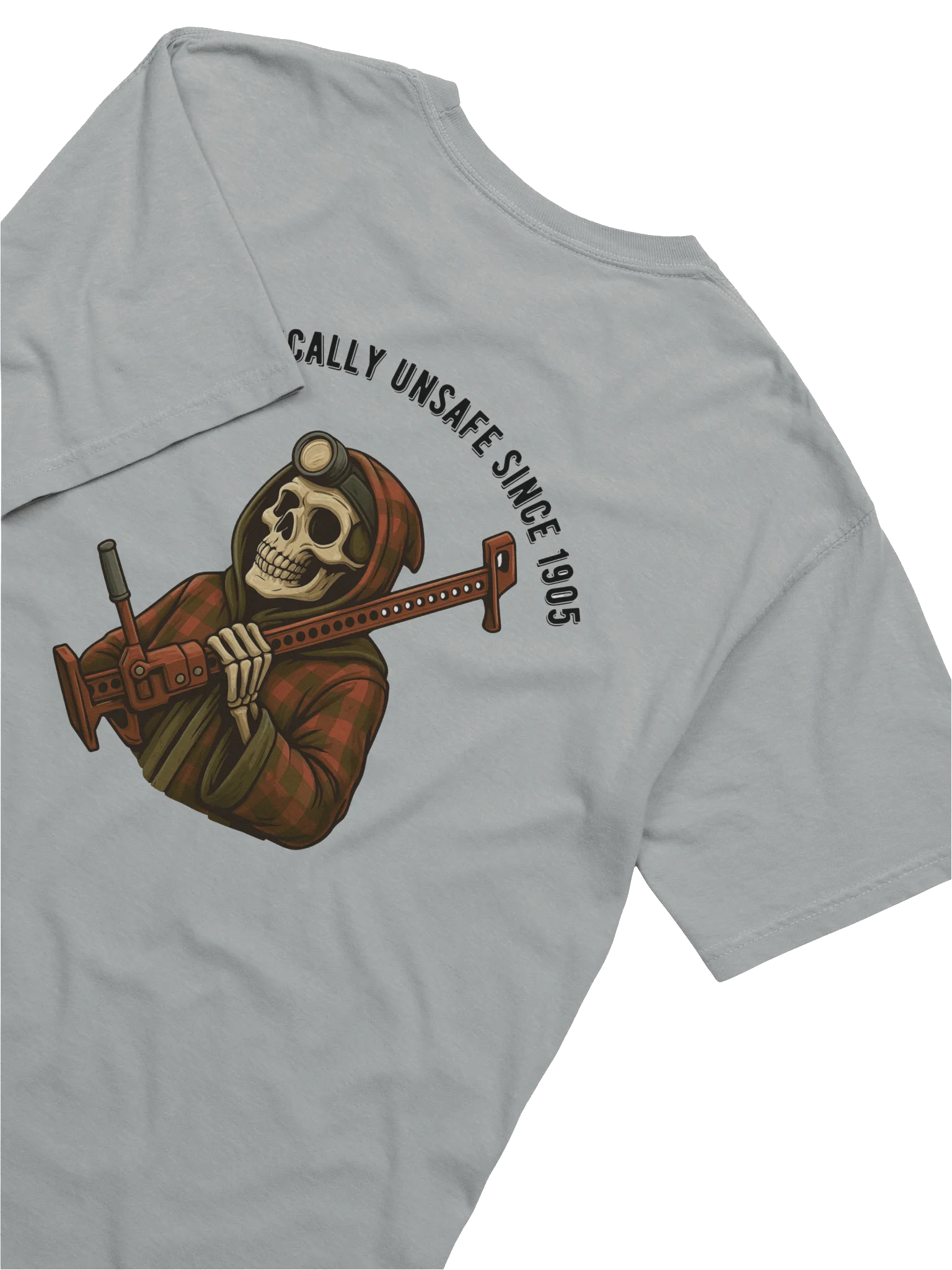 Certified Handle Hazard TEE product image (6)