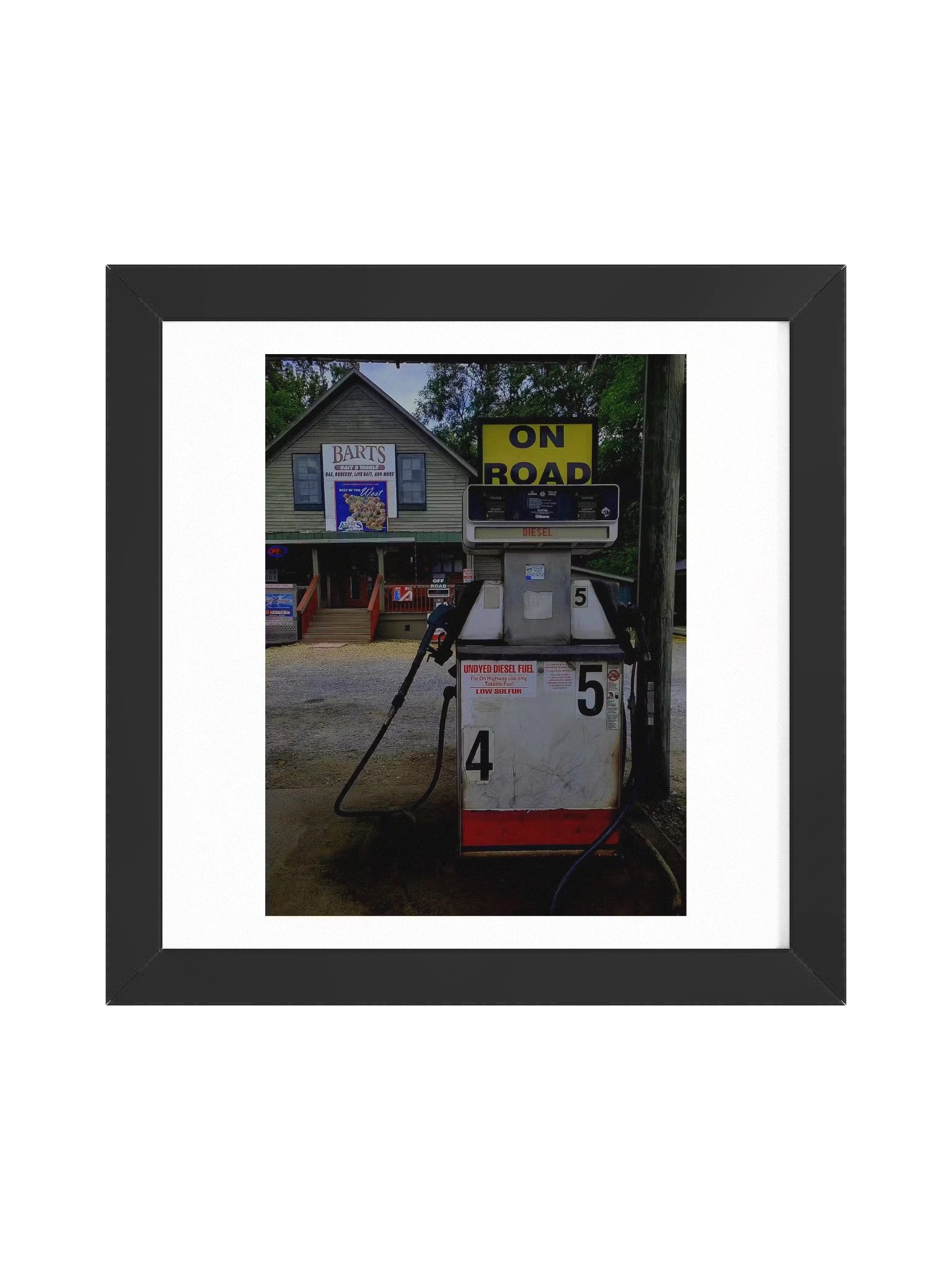 The Road product image (1)