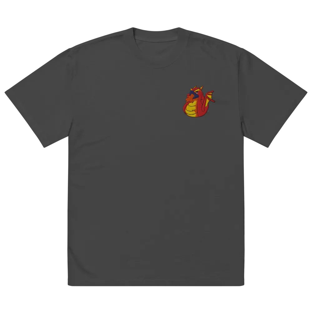 Fred T-Shirt product image (2)